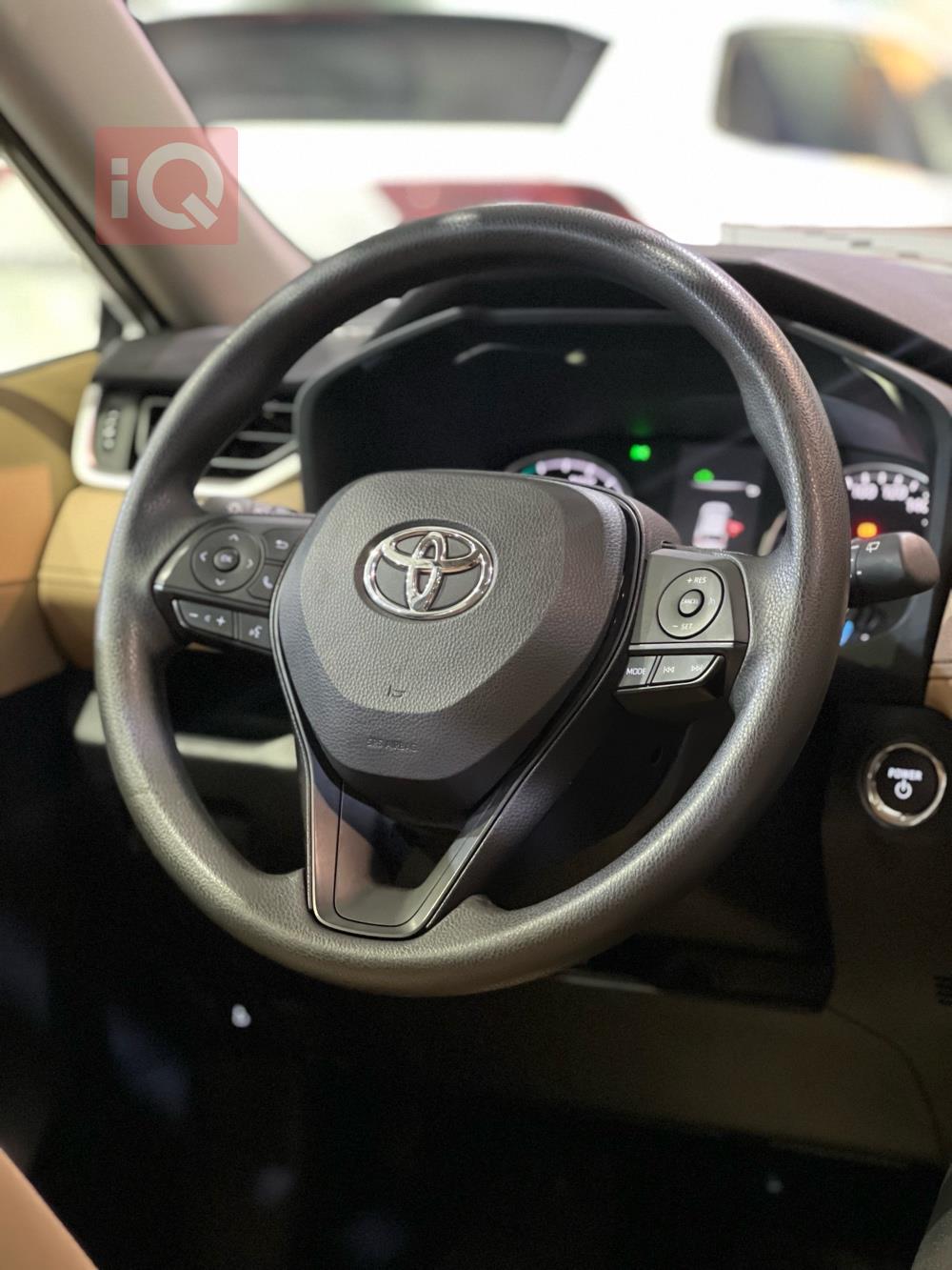 تويوتا راف 4